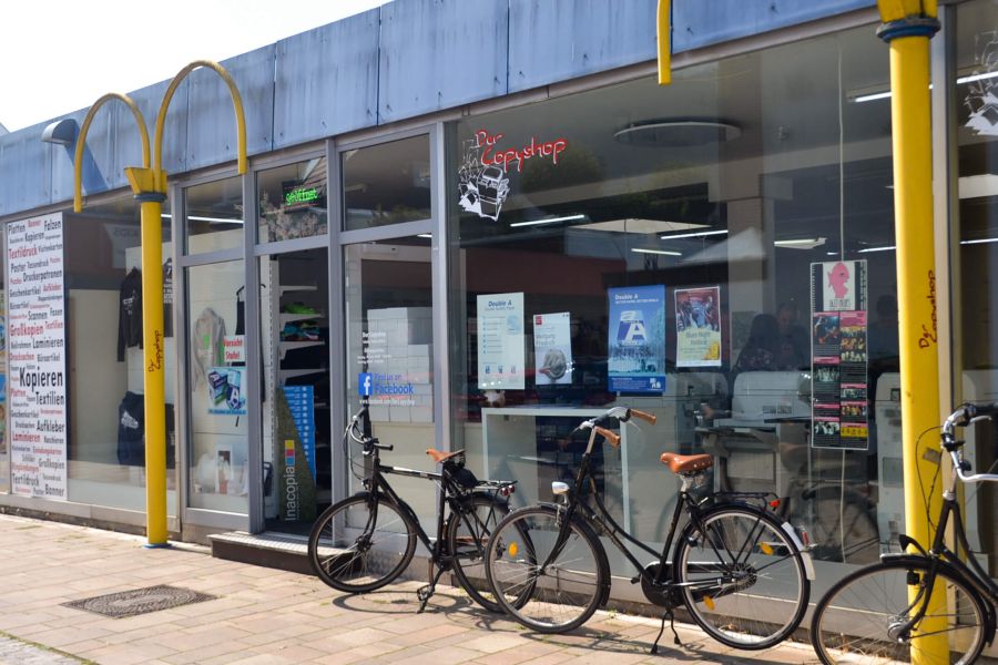Copyshop Cloppenburg